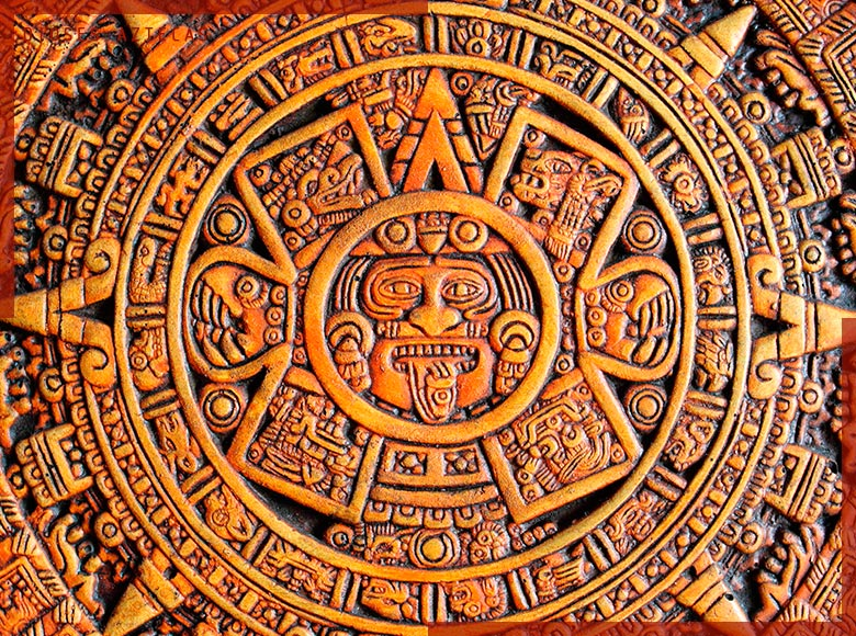 mitologia azteca