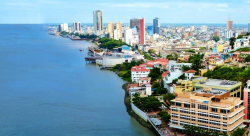 Guayaquil Turistico ALDL